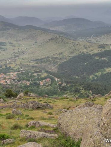 Zarzalejo