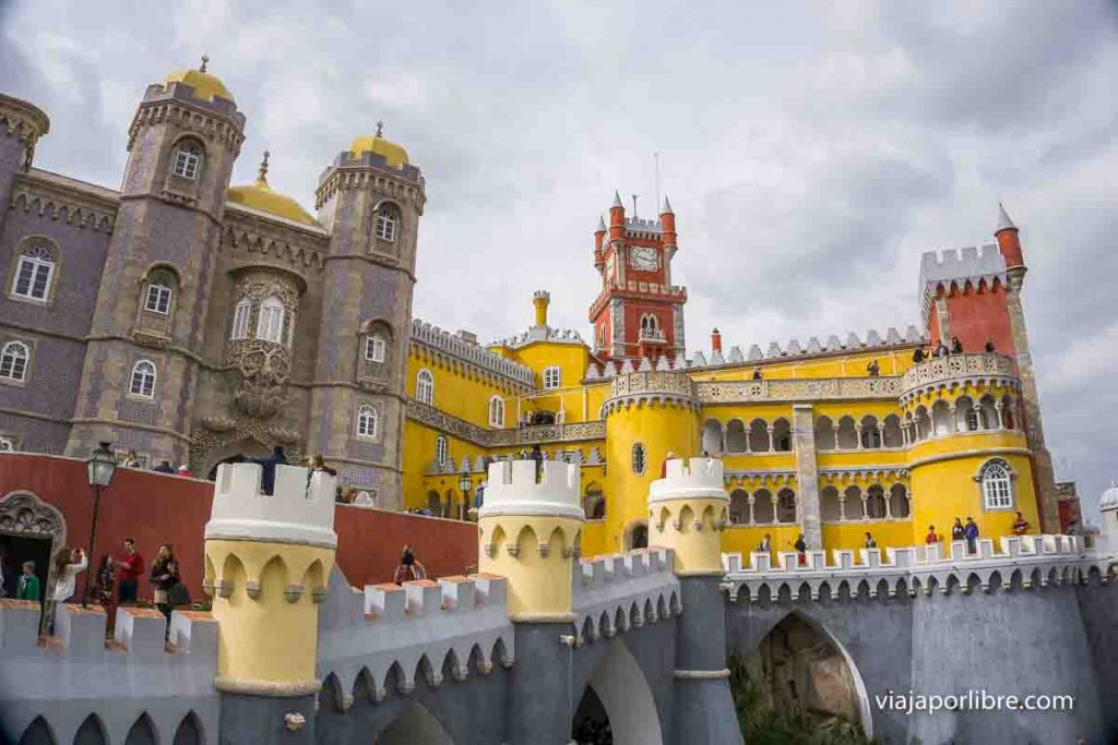 Palacio da Pena