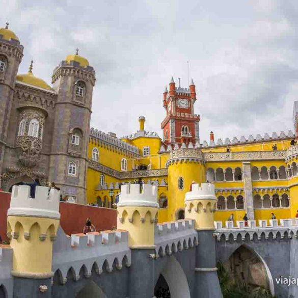 Palacio da Pena