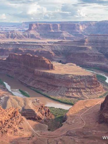 Dead Horse State Park