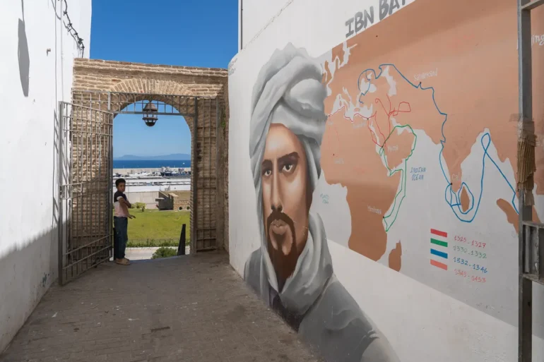Ceuta - Que ver en Tánger, el Marruecos más auténtico Tanger Marruecos