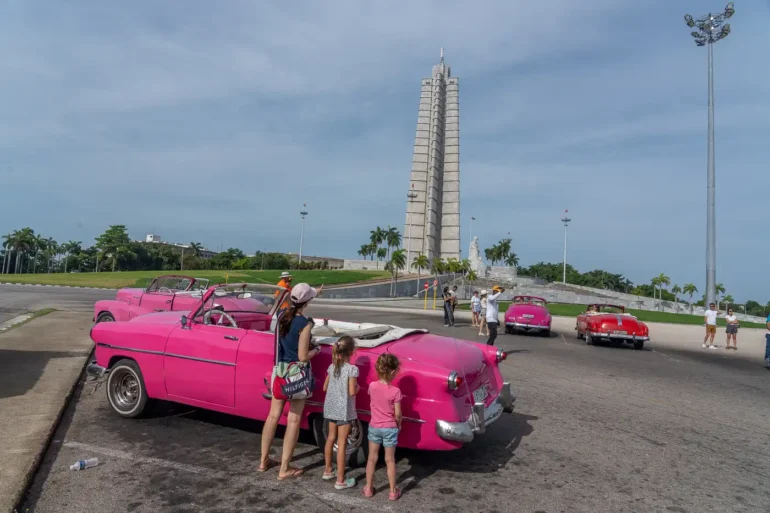 Estados Unidos - El mejor viaje a Cuba todo incluido con niños Cuba todo incluido