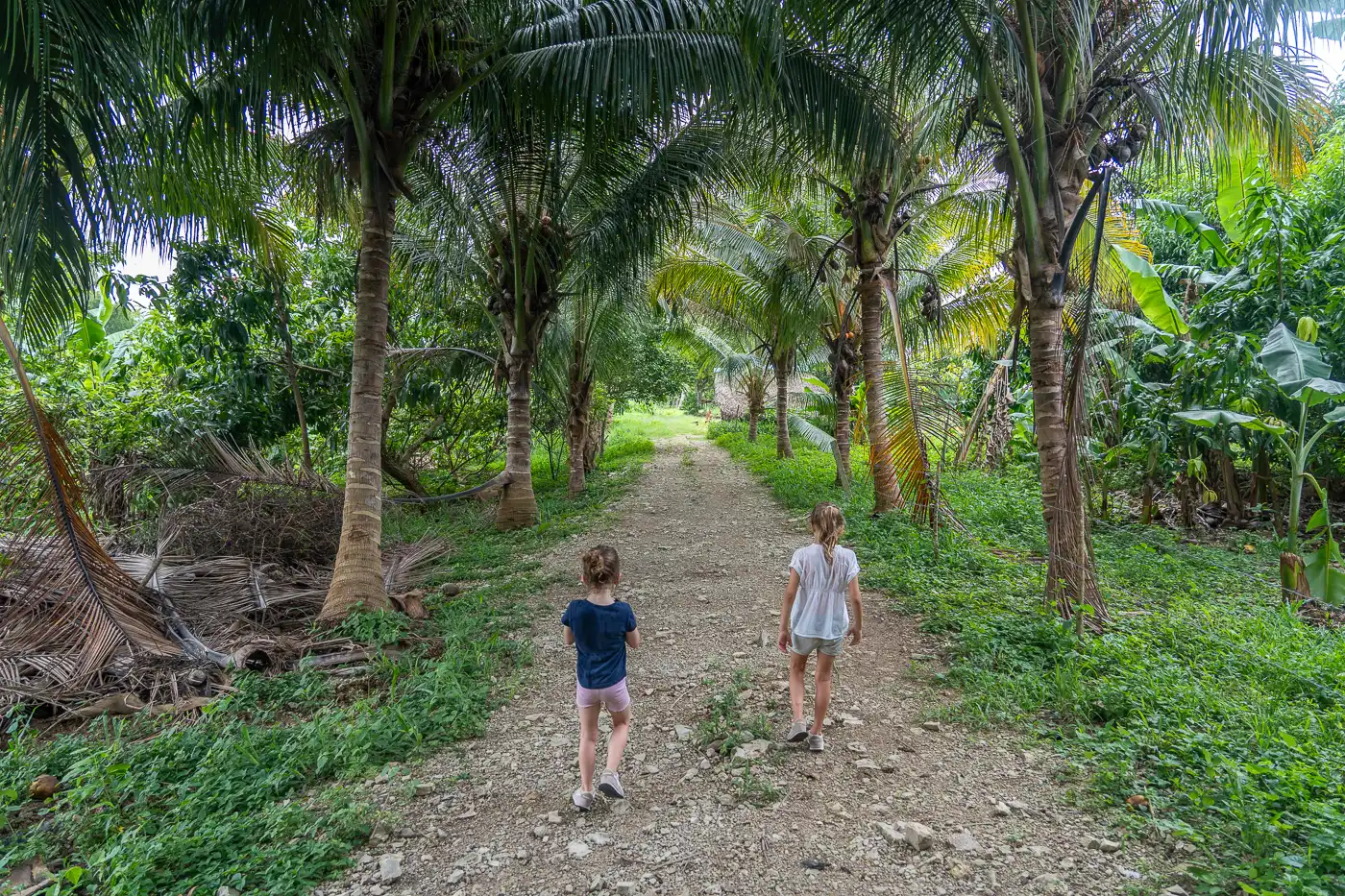 Cuba - Finca Vista Hermosa en Cuba: Una experiencia familiar inolvidable Finca Vista Hermosa