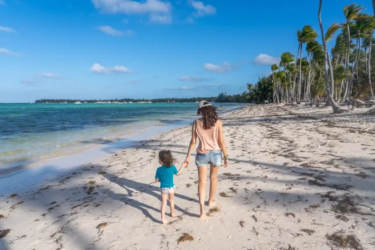 Chile - ¿Qué es mejor Varadero o Cayo Ensenachos - Santamaría? Punta Cana