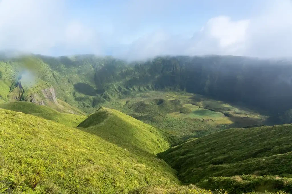 Faial - Islas Azores