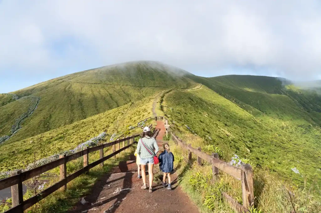 Faial - Islas Azores