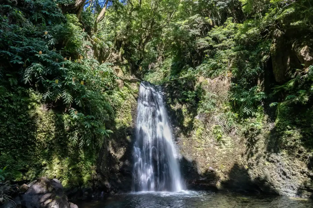 Sao Miguel - Islas Azores