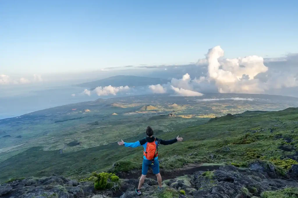 Pico - Islas Azores