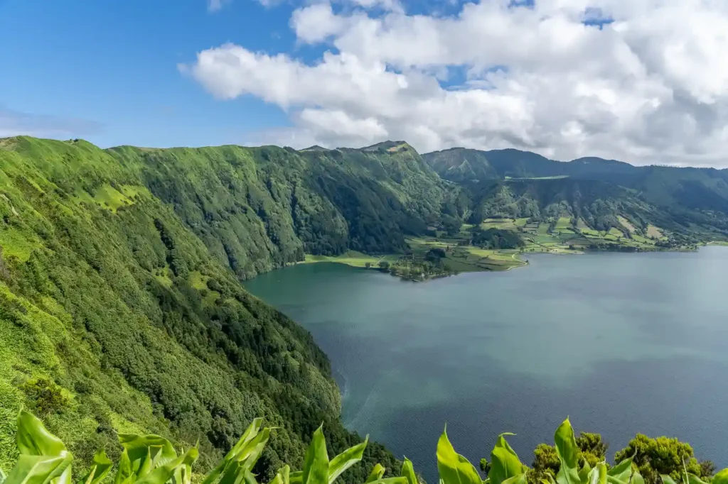 Sao Miguel - Islas Azores