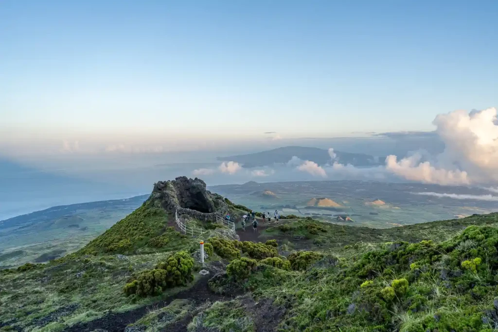 Pico - Islas Azores