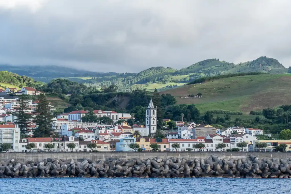 Horta - Faial - Islas Azores