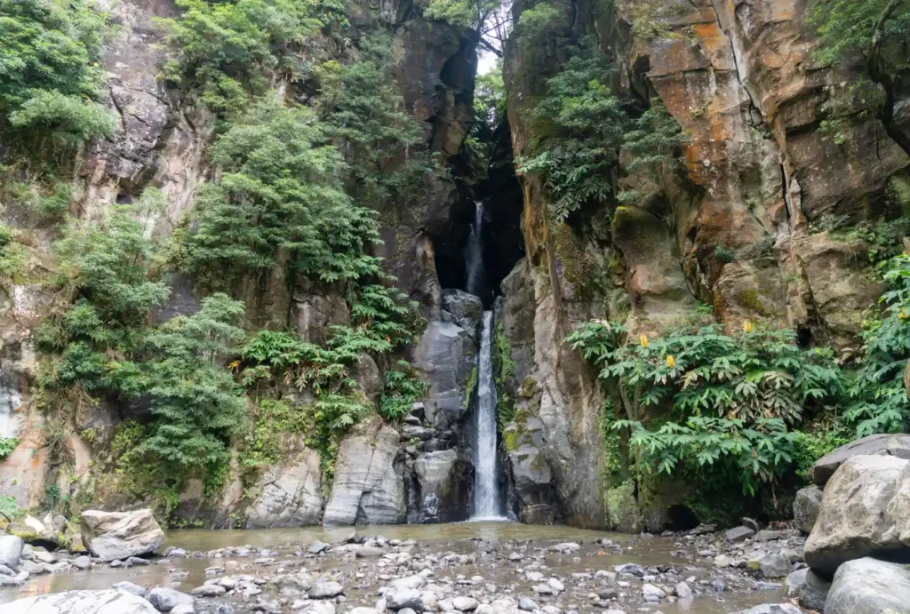Salto do Cabrito