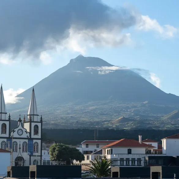 Islas Azores