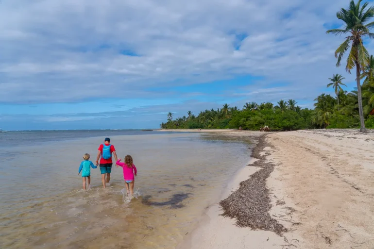 Estados Unidos - Experiencias en un viaje organizado a República Dominicana Playa en Punta Cana