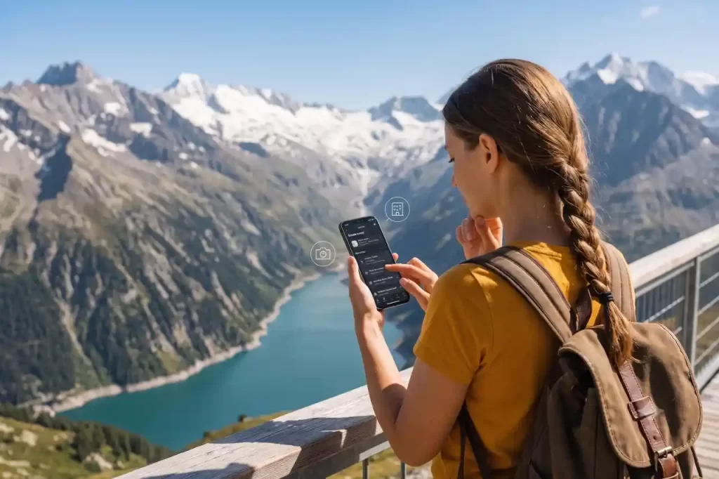 Consejos viajeros - Cómo utilizar la IA para planificar un viaje por tu cuenta Cómo utilizar la IA