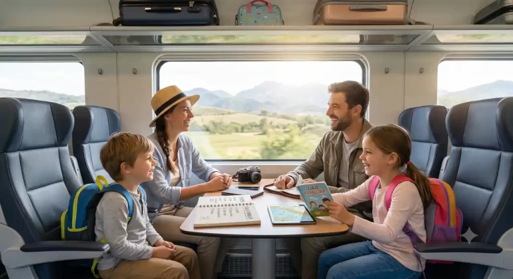 Consejos viajeros - Cómo utilizar la IA para planificar un viaje por tu cuenta Cómo utilizar la IA
