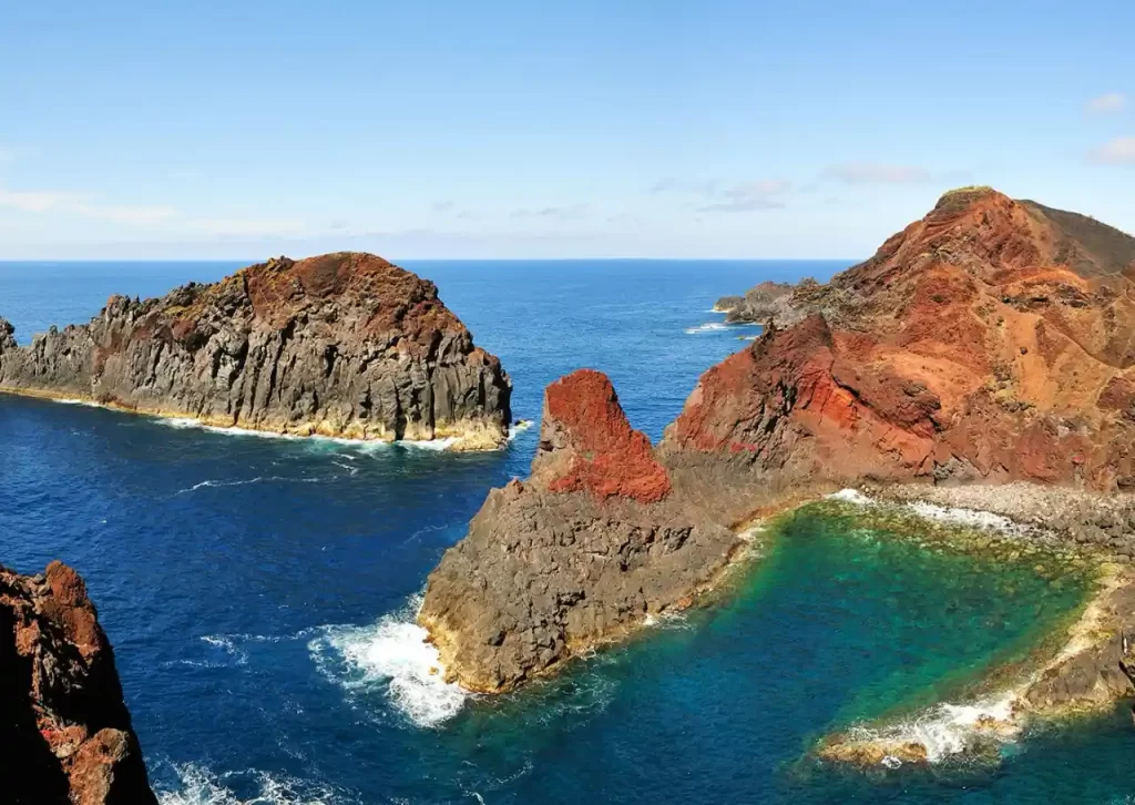 Graciosa - Islas azores