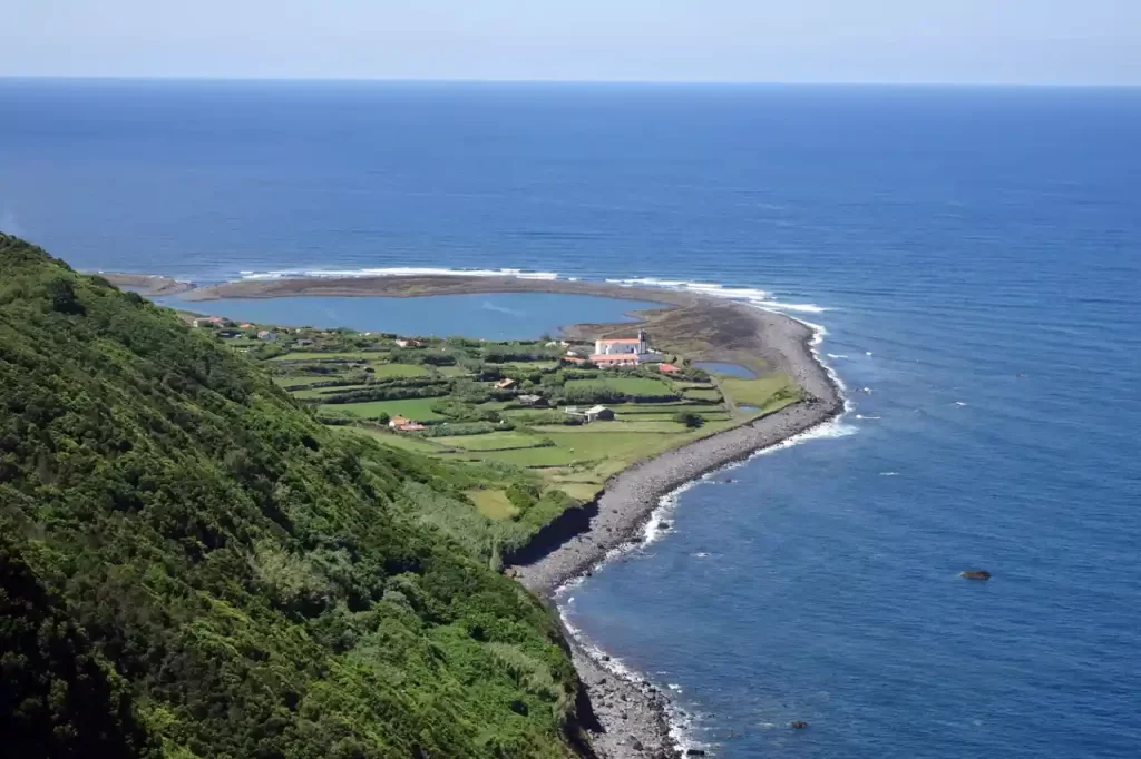 Sao Jorge - Islas Azores