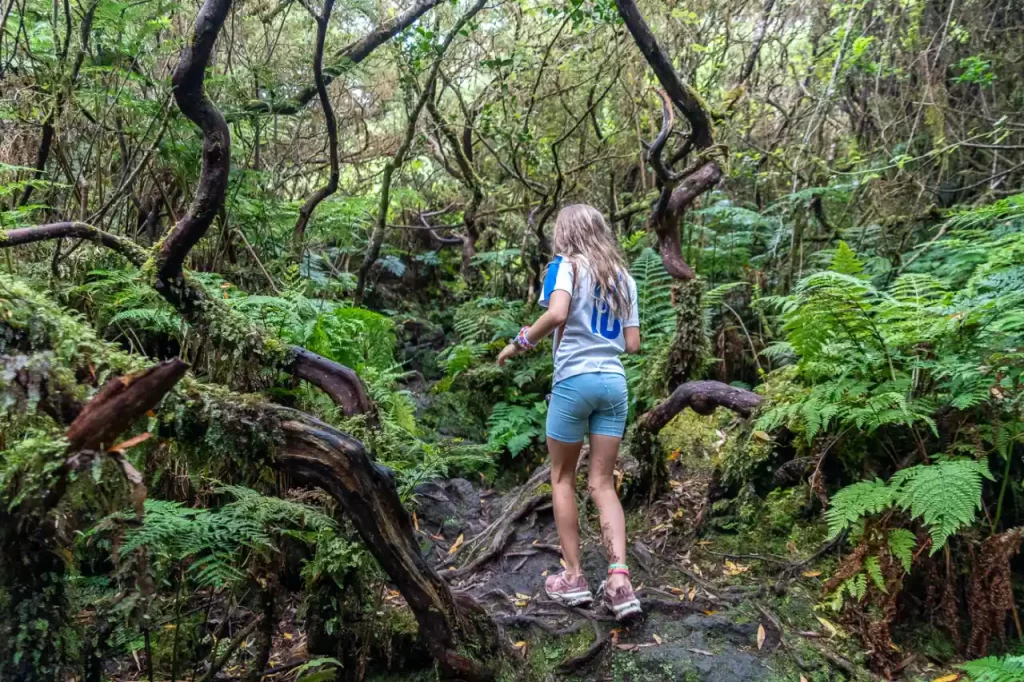 Portugal - Qué ver en Terceira: nuestra ruta por la isla de Azores con niños Terceira con niños