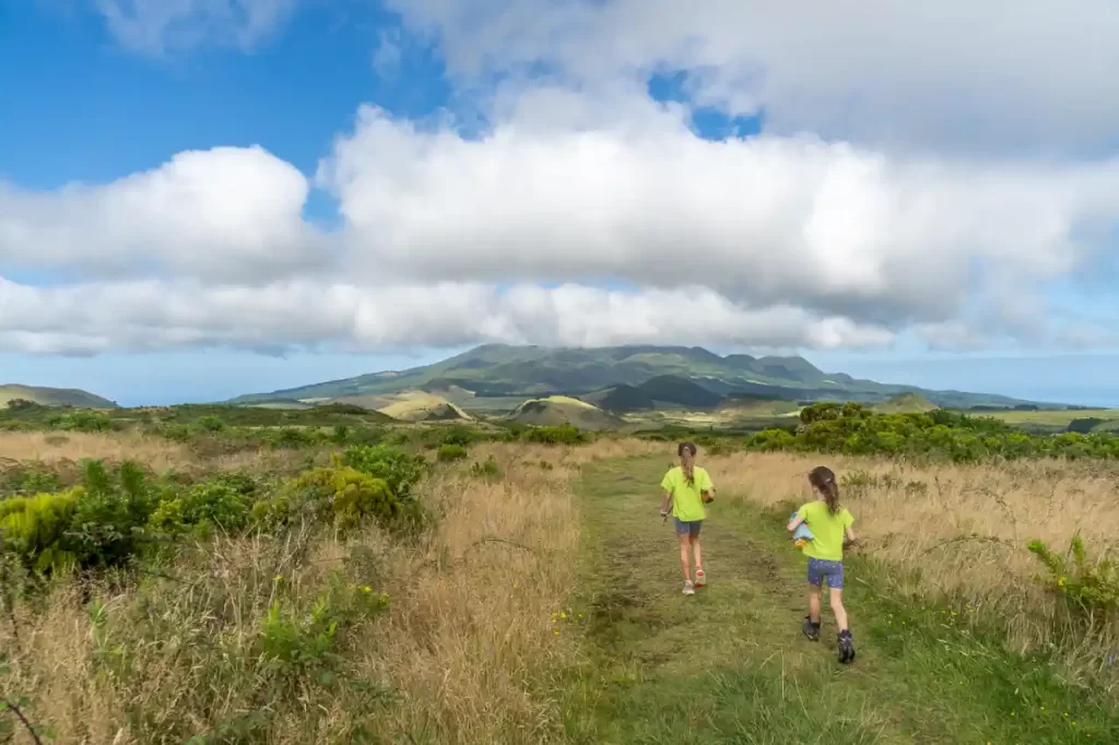 Portugal - Qué ver en Terceira: nuestra ruta por la isla de Azores con niños Qué ver en Terceira