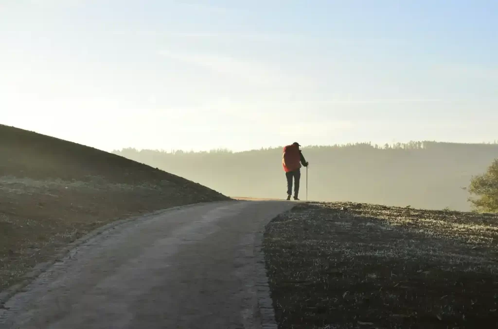 Andorra - Etapas del Camino de Santiago: cómo planificar la ruta según tu tiempo y forma física Camino de Santiago