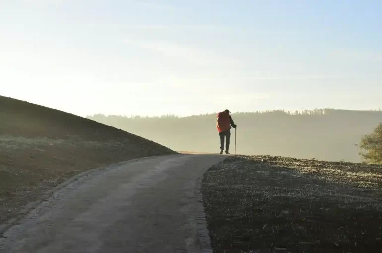 Consejos viajeros - Etapas del Camino de Santiago: cómo planificar la ruta según tu tiempo y forma física Camino de Santiago