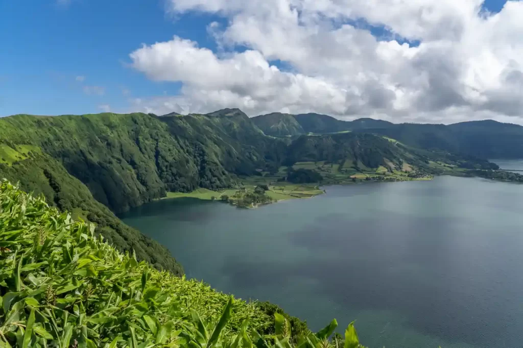 Portugal - Qué ver en São Miguel en 4 días: itinerario por la isla más completa de Azores Islas Azores